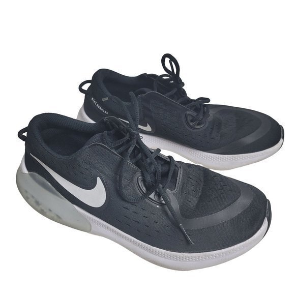 Nike Youth Size 7 Black Joyride Dual Run (GS)‎ Running Shoes CN9600-020 - Picture 1 of 11